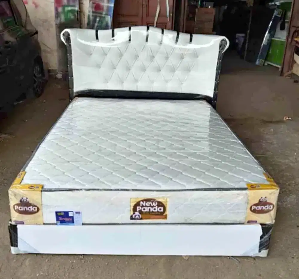 Dipan Divan / Risbang Sandaran modern