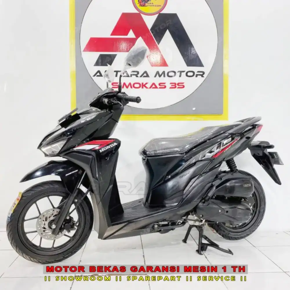 Vario Cbs Iss Jual Beli Motor Bekas Murah Cari Motor Bekas Di Indonesia Olx Co Id