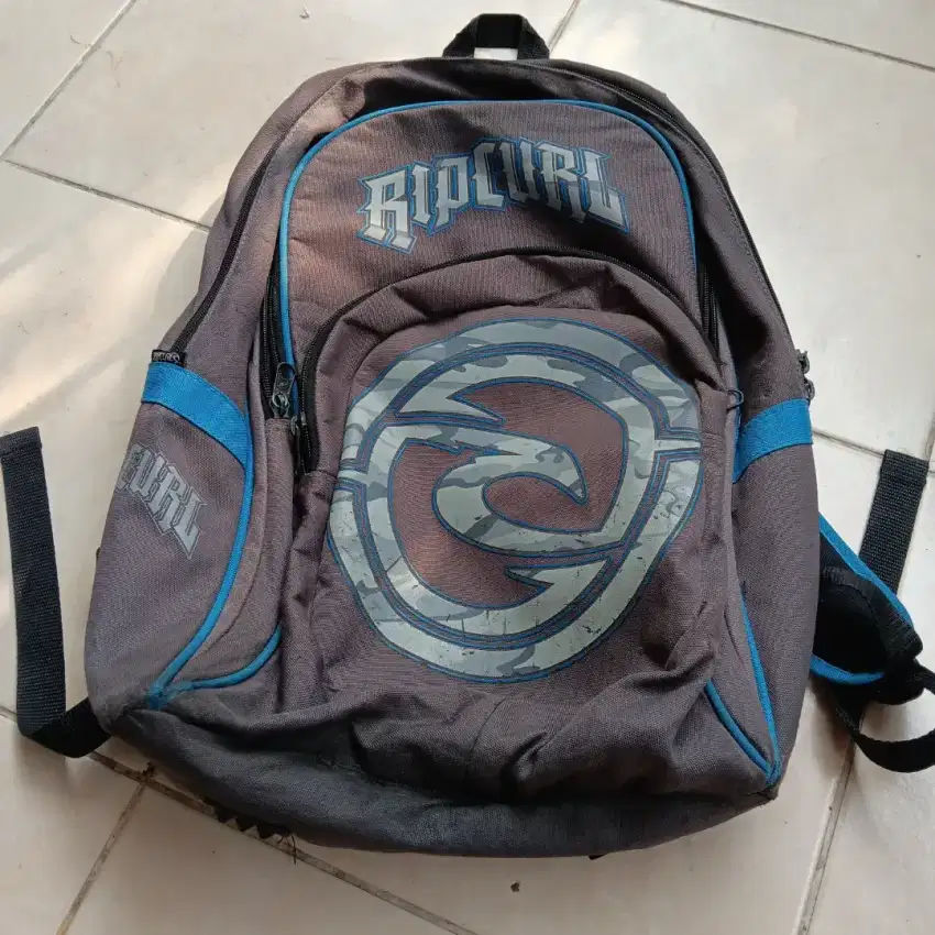 Tas bacpack ripcurl