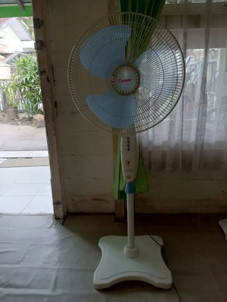 Jual Kipas Angin Cosmos 16 inch