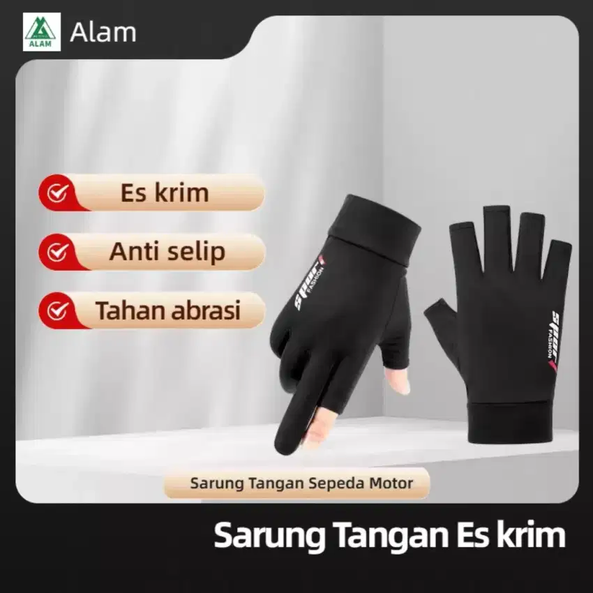 Sarung tangan pria