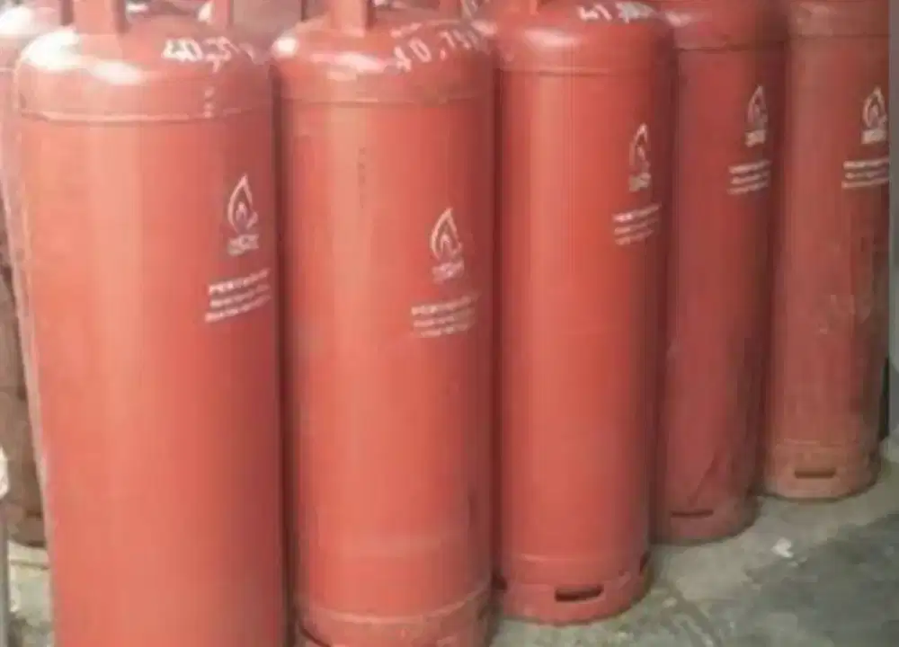 Tabung Gas LPG 50 kg (kosong)