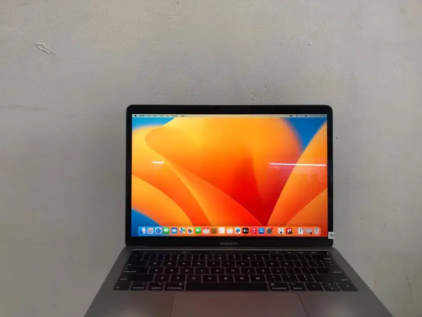 MACBOOK PRO 2018 13 8/256GB INTEL CORE i5