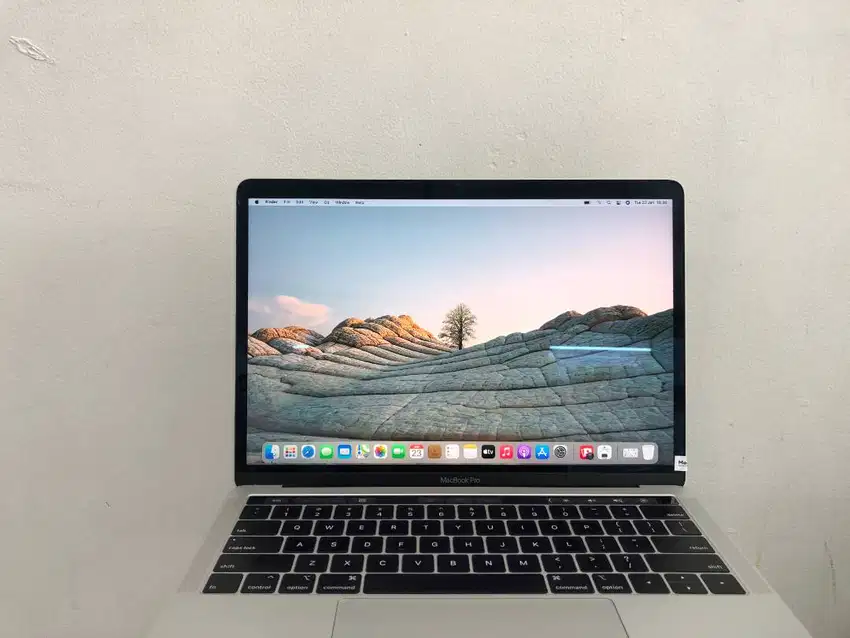 MACBOOK PRO 2019 13 8/256GB INTEL CORE i5