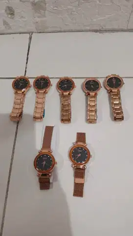 Jam tangan wanita