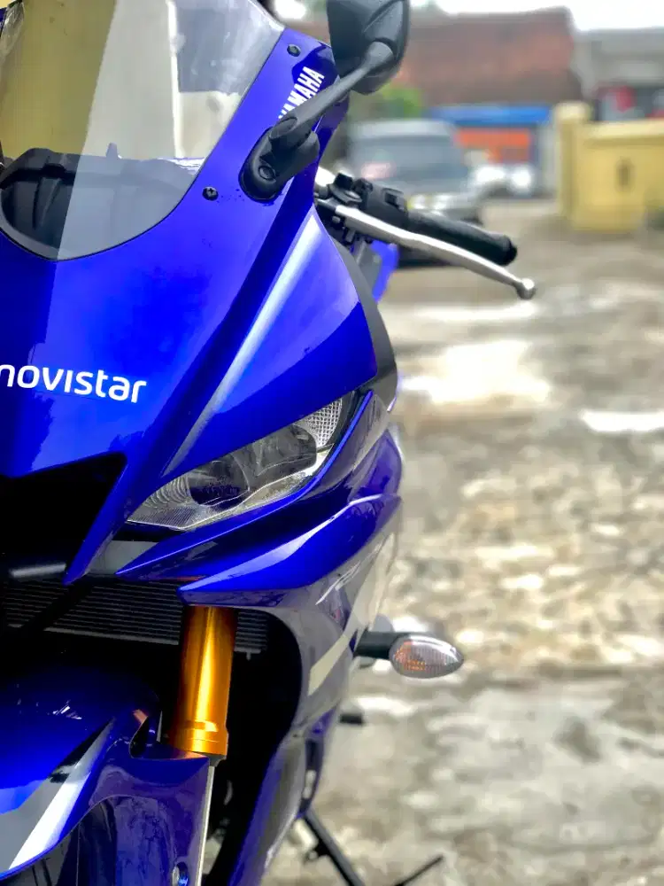 yamaha r25 olx