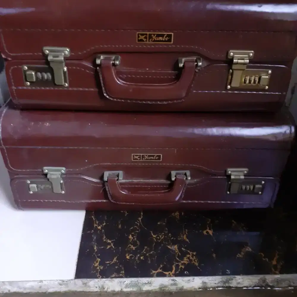 1set tas/ koper yambo