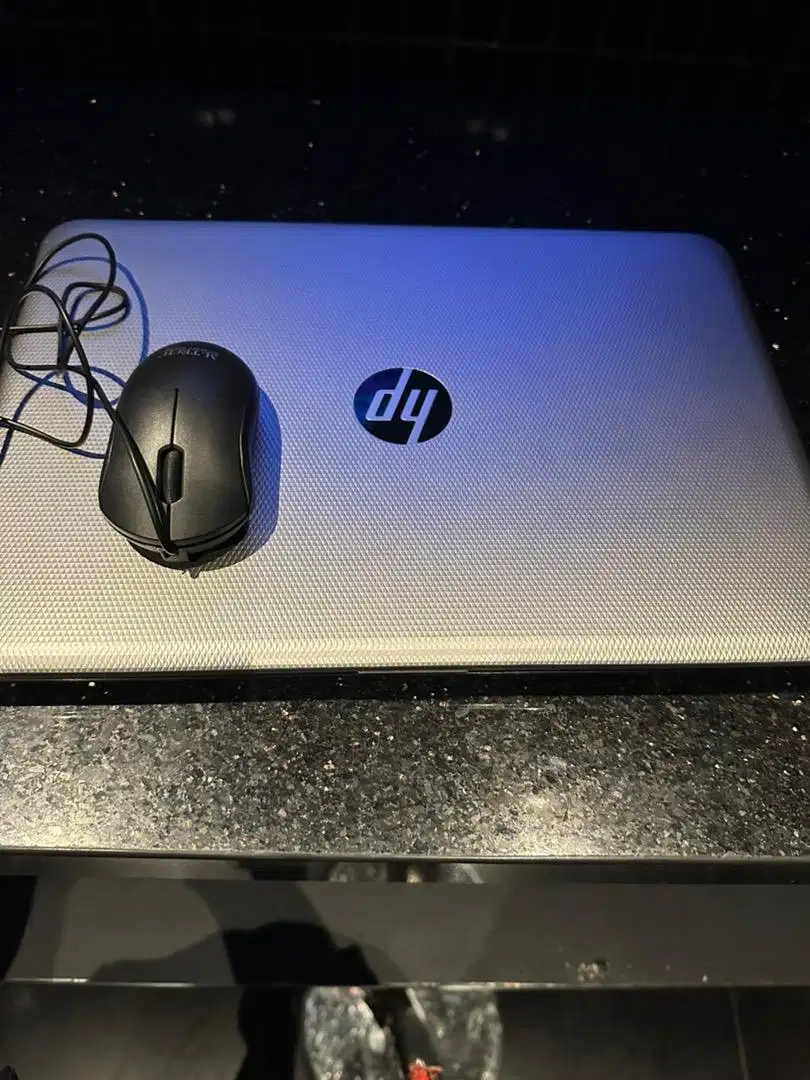 Hp Ram 4Gb Rom 500Gb