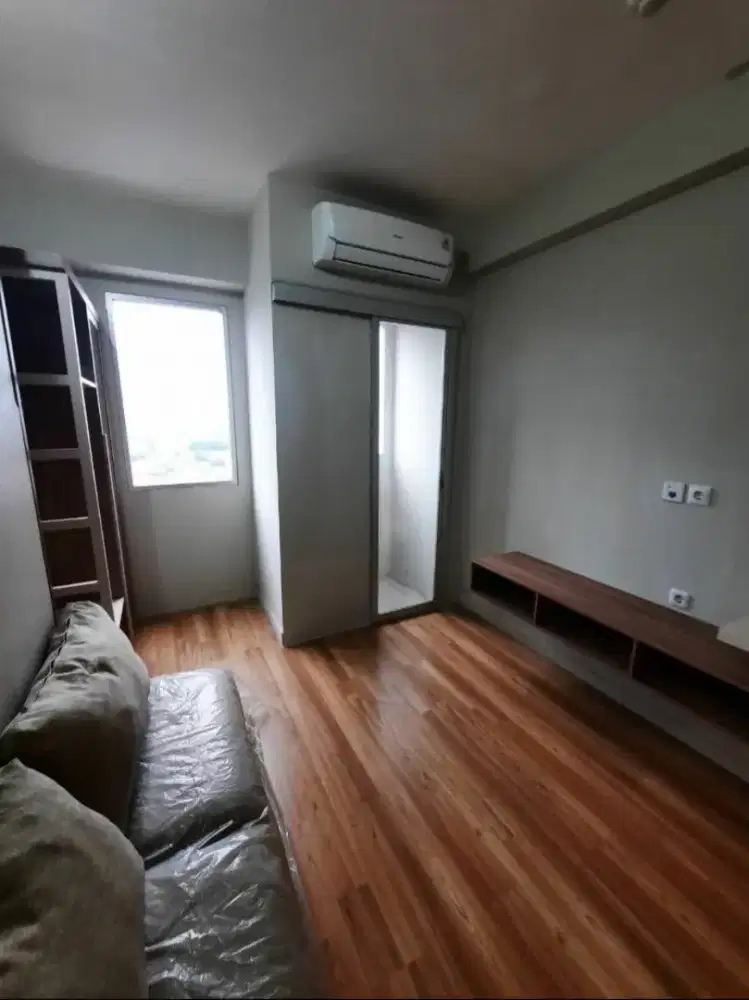 Apartment Grand Kamala Lagoon Promo Awal Tahun