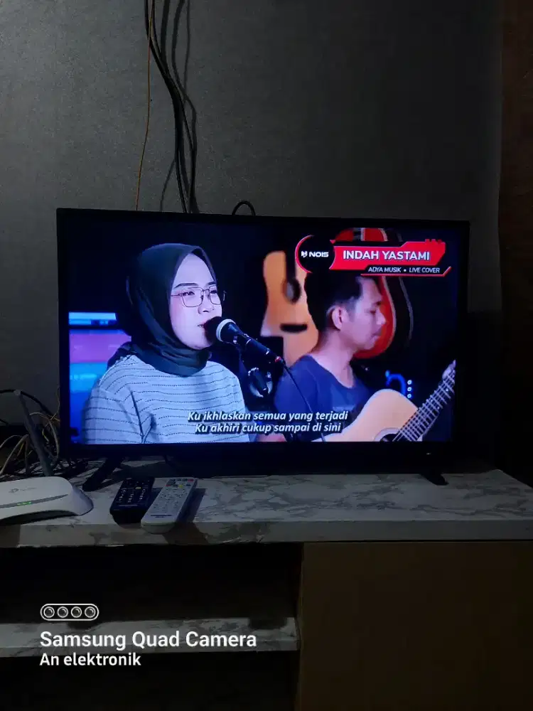 Servis tv kulkas mesin cuci panggilan