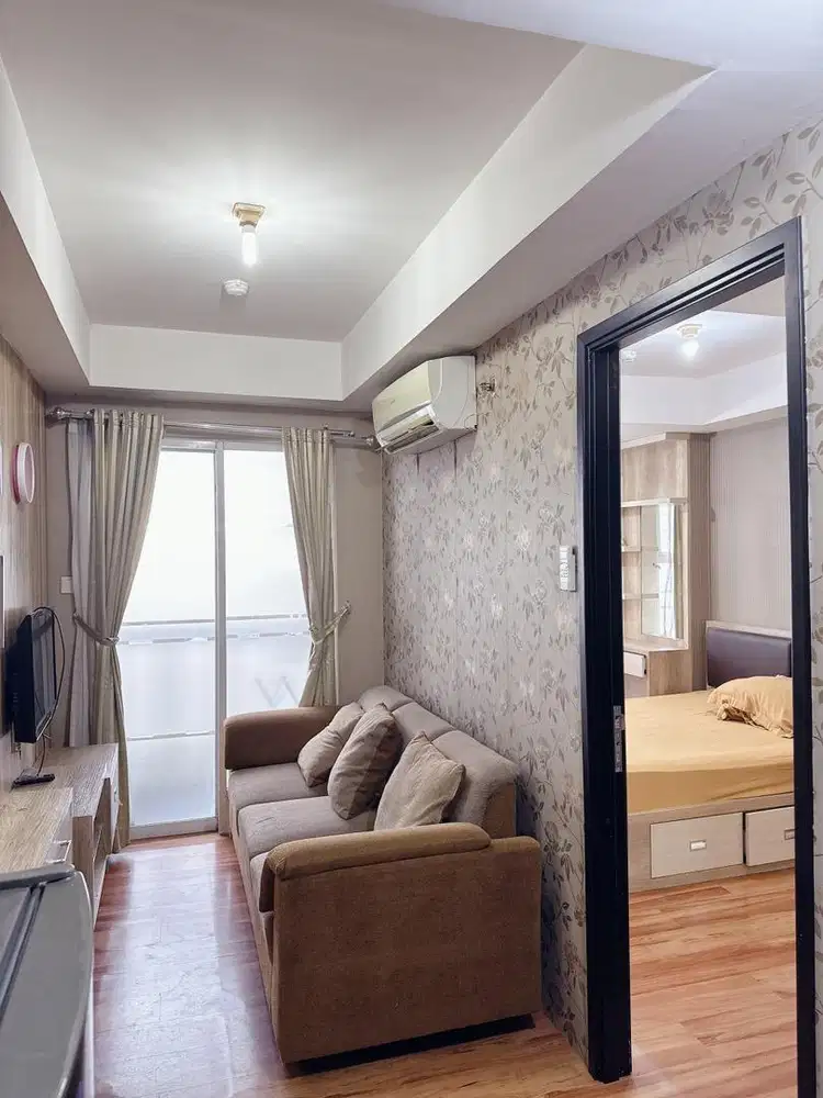 Disewakan apartemen belmont 1BR