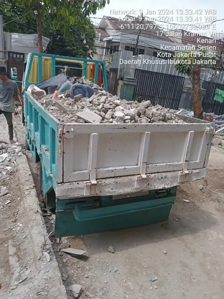 SEDOT WC-BUANG PUING-LIMBAH STP SALURAN MAMPET BLOWER KURAS SEPITENG
