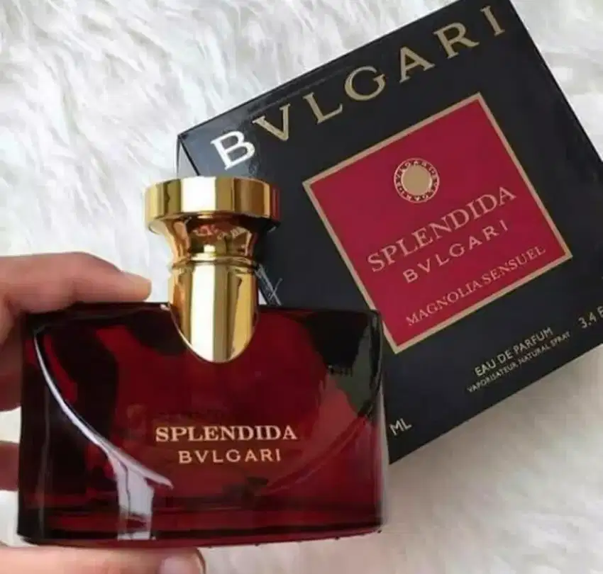 Parfum bvlgari splendida isi 100mli