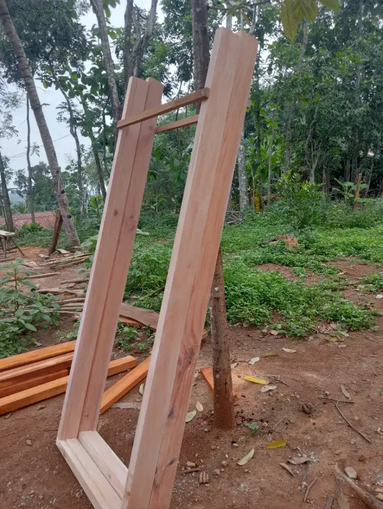 Kusen, pintu, murah
