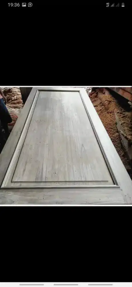 Kusen,pintu, jendela