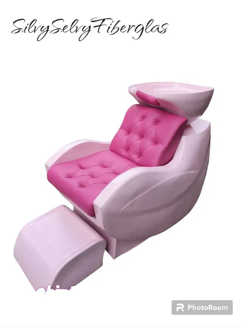 kursi keramas salon model banana terbaru
