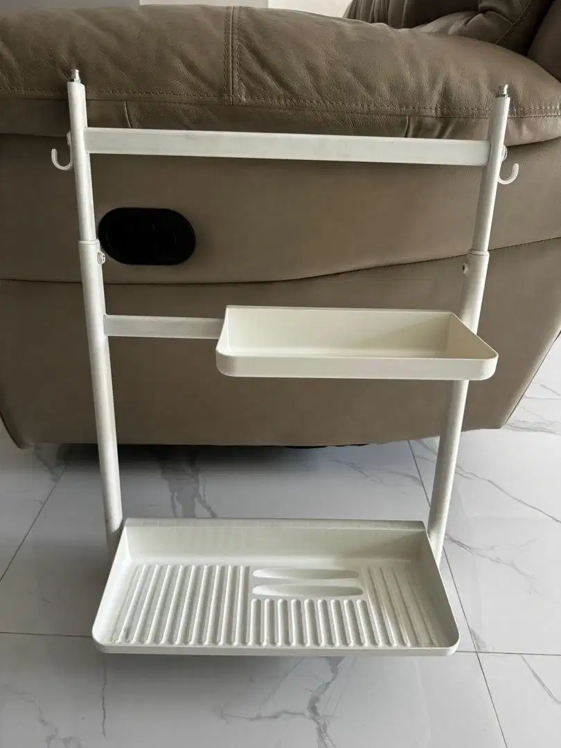 Rak Dapur Ikea simple, bagus banget