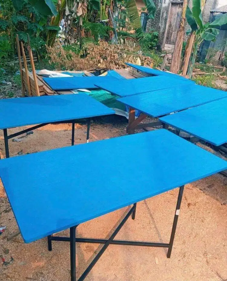 meja lipat murahhh