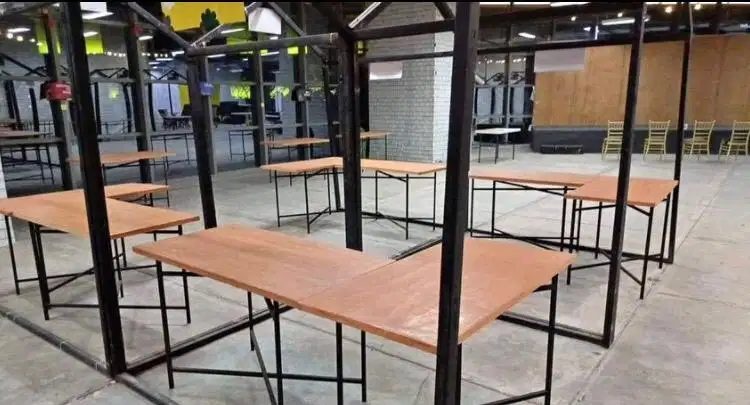 meja lipet murah tangsel