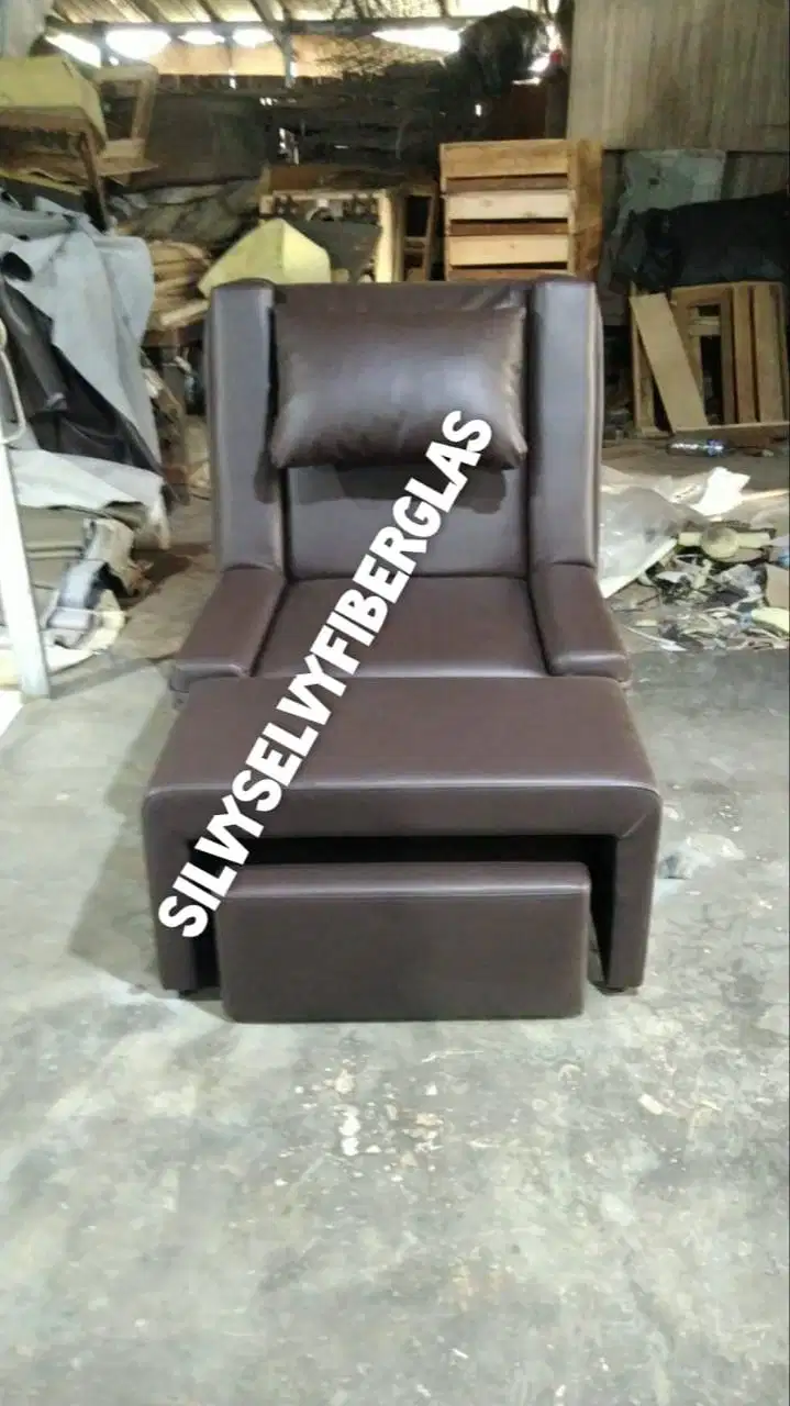 terbaru kursi refleksi dari pabrik fiberglass (RF005)
