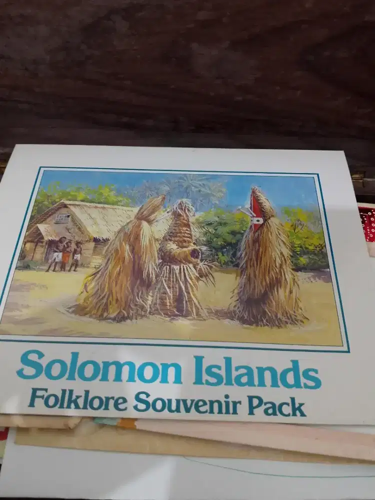 Perangko limited edition