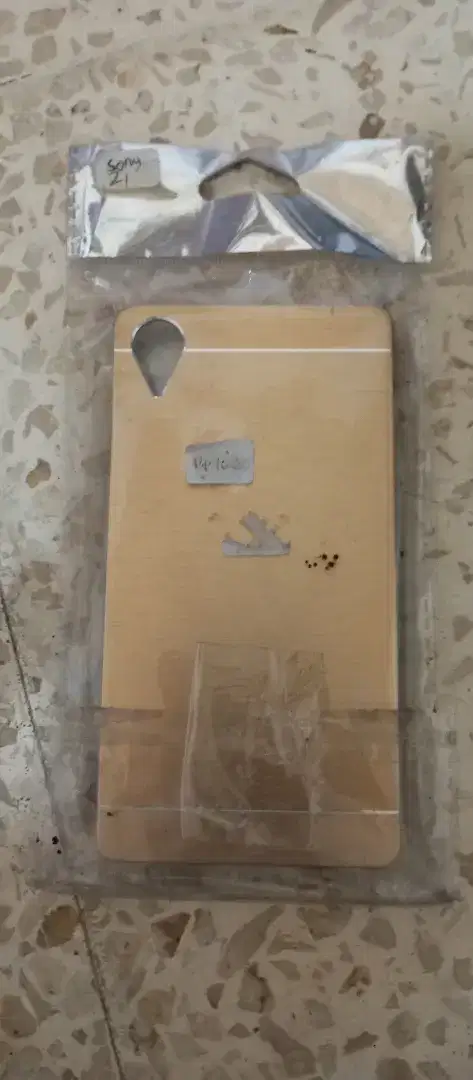 case sony motomo z1