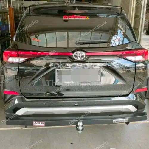 TOWING TANDUK BELAKANG AVANZA VELOZ 2025