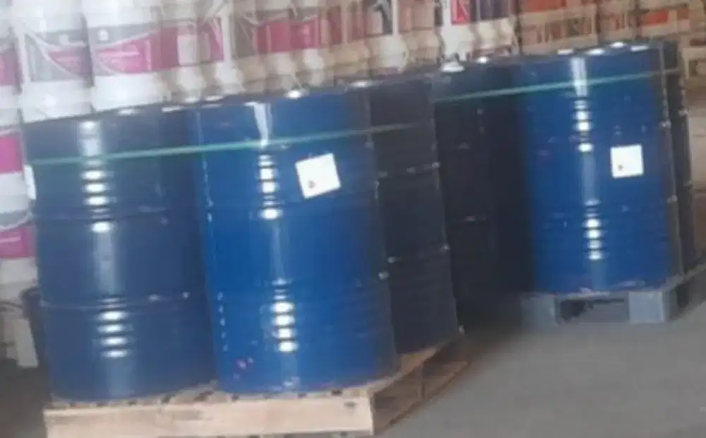 Aspal Emulsi CRS-1 CRS 1 Best Quality - 200 kg