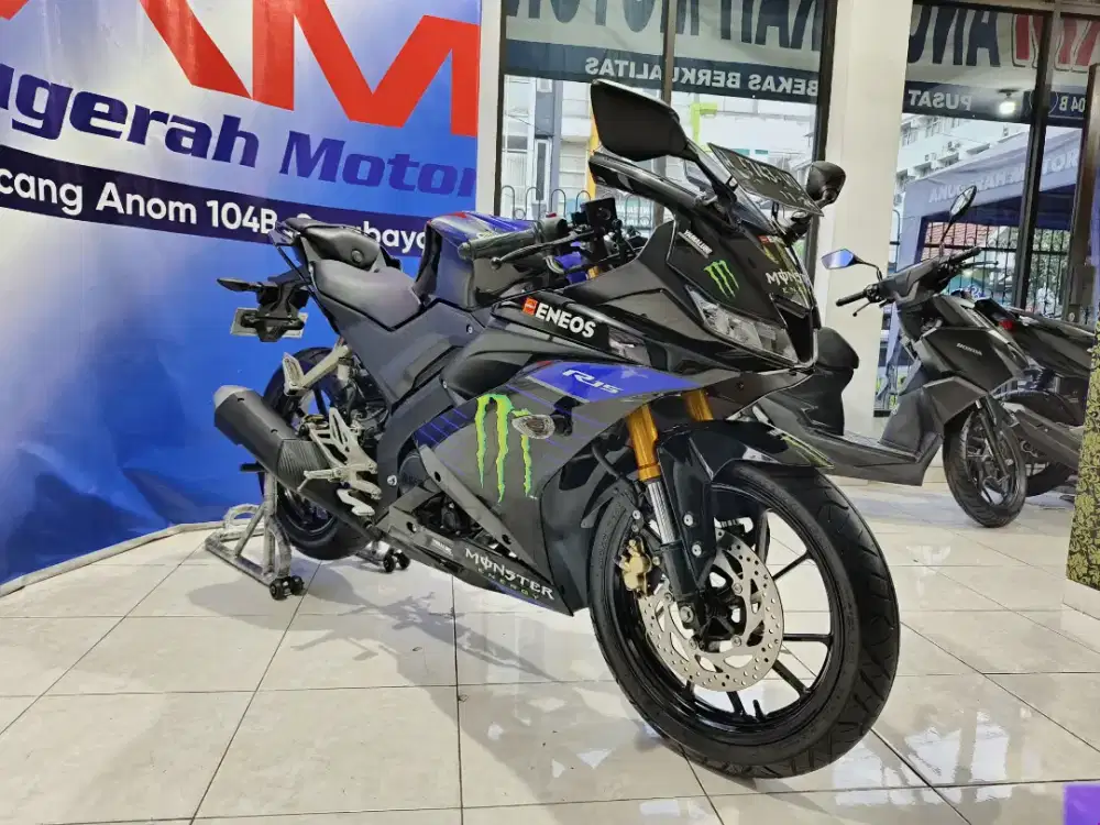 r15 v3 monster indonesia