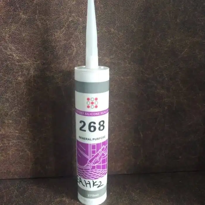 Sealant GRH Asam 268