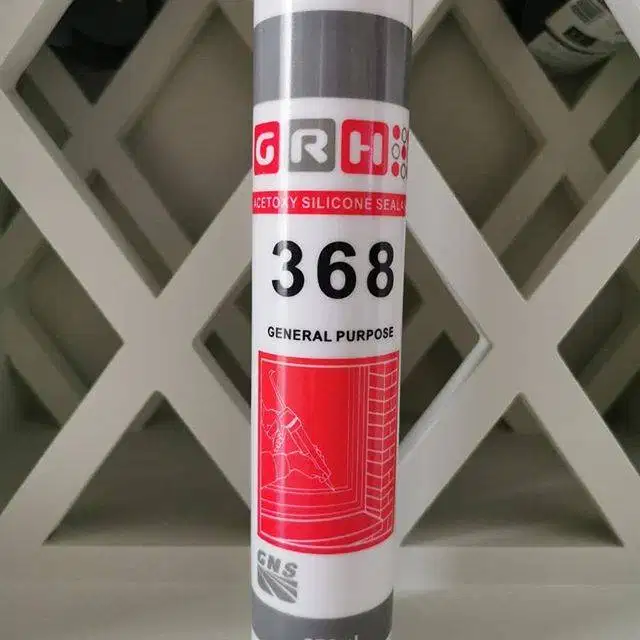 Sealant GRH Asam 368