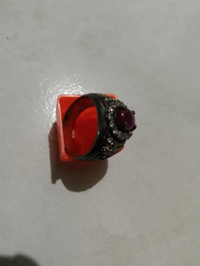Batu Ruby Kalimantan