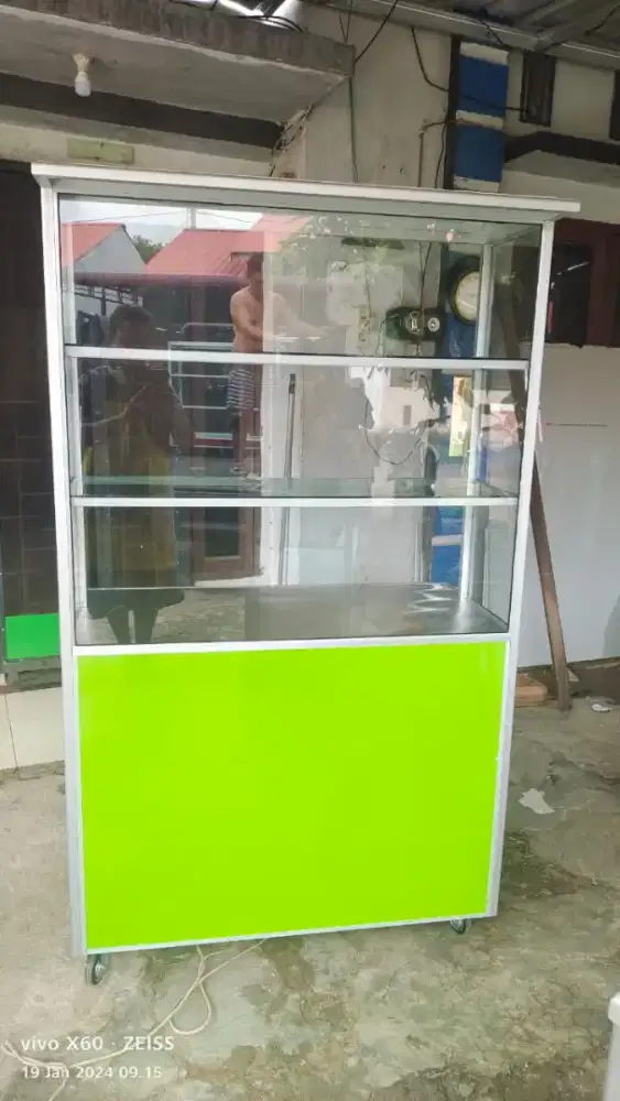 Steling Lontong, Ayam DLL, Dijamin Harga Super Murah dan berkualitas