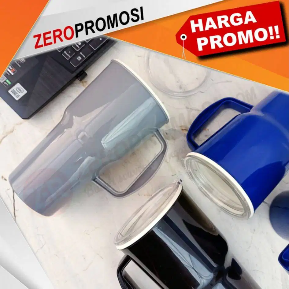 Takaware Tumbler Air Minum Shobu BPA Free 900 ML