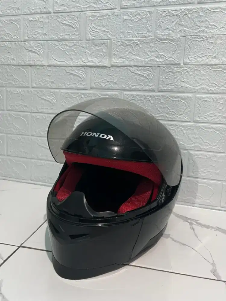 Dijual Helm fullface CBR 250 Original