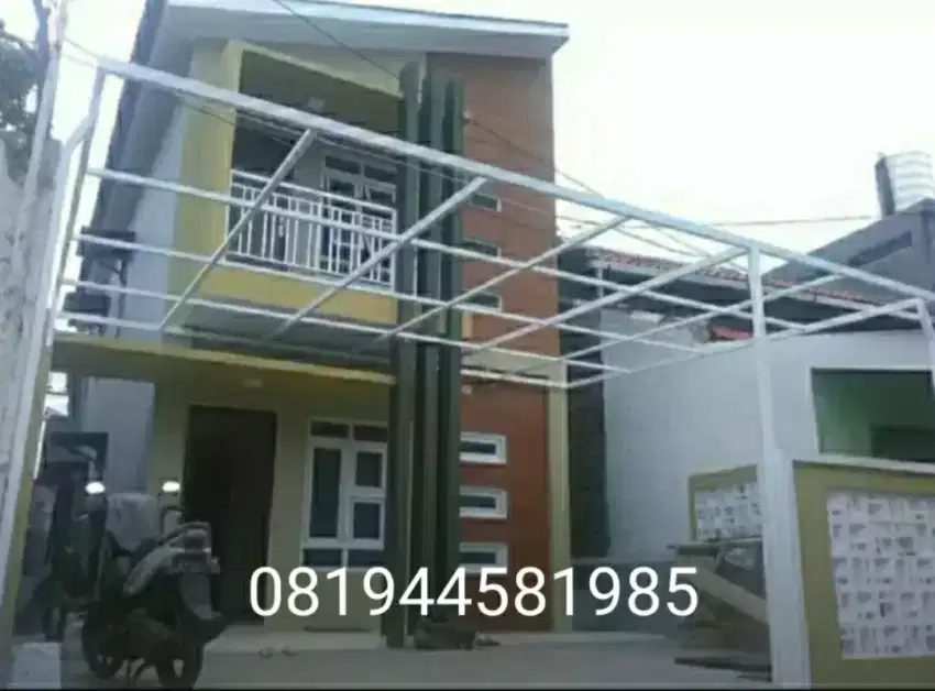 Tukang las panggilan