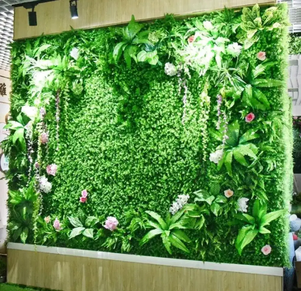 Vartika garden sintetis