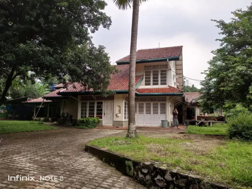 Tanah - Dijual Tanah & Cari Tanah Murah Di Jakarta Selatan - OLX.co.id