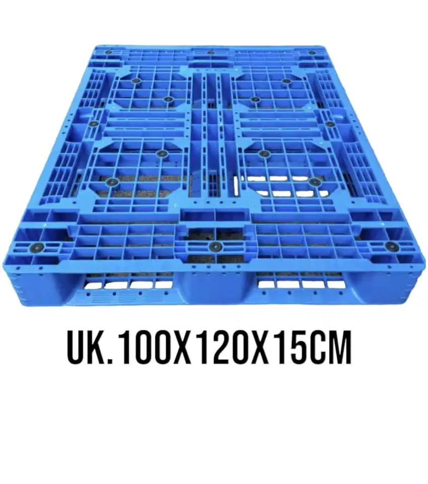 Palet plastik pallet plastik keranjang plastik