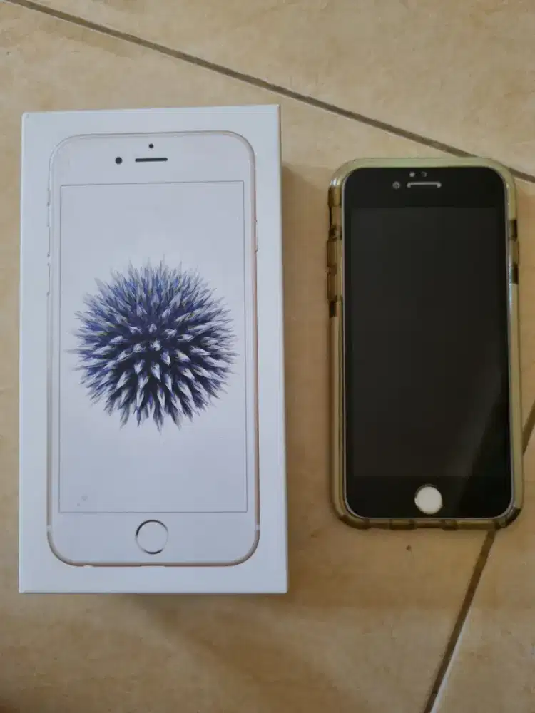 Jual Iphone 6 Second