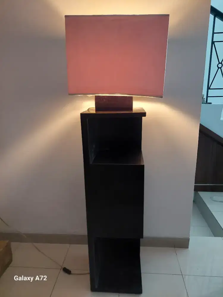 Lampu Ruang Tamu