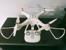 Drone zyma jarang dipakai dijual aja