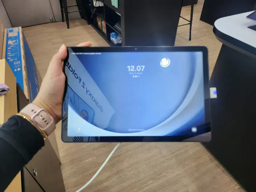 Samsung Galaxy Tab A9+ Wifi