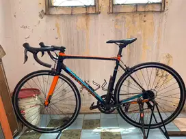 Sepeda RB Roadbike Strattos S2