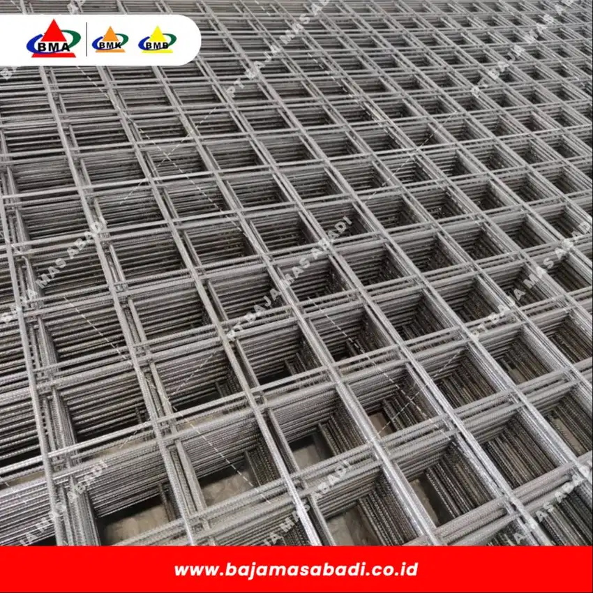 Distributor Wiremesh Lembar Sidoarjo