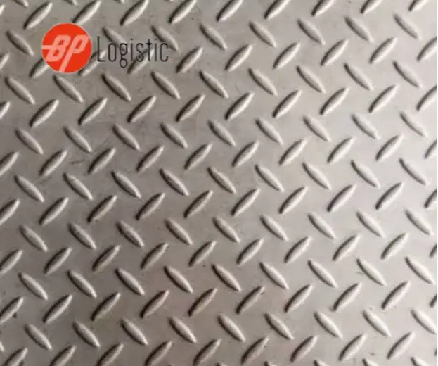 Jual Plat besi bordes