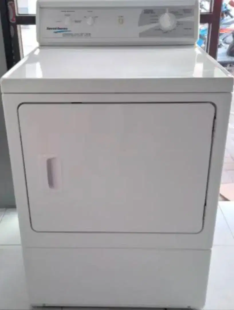 Dryer Speed Queen 15kg