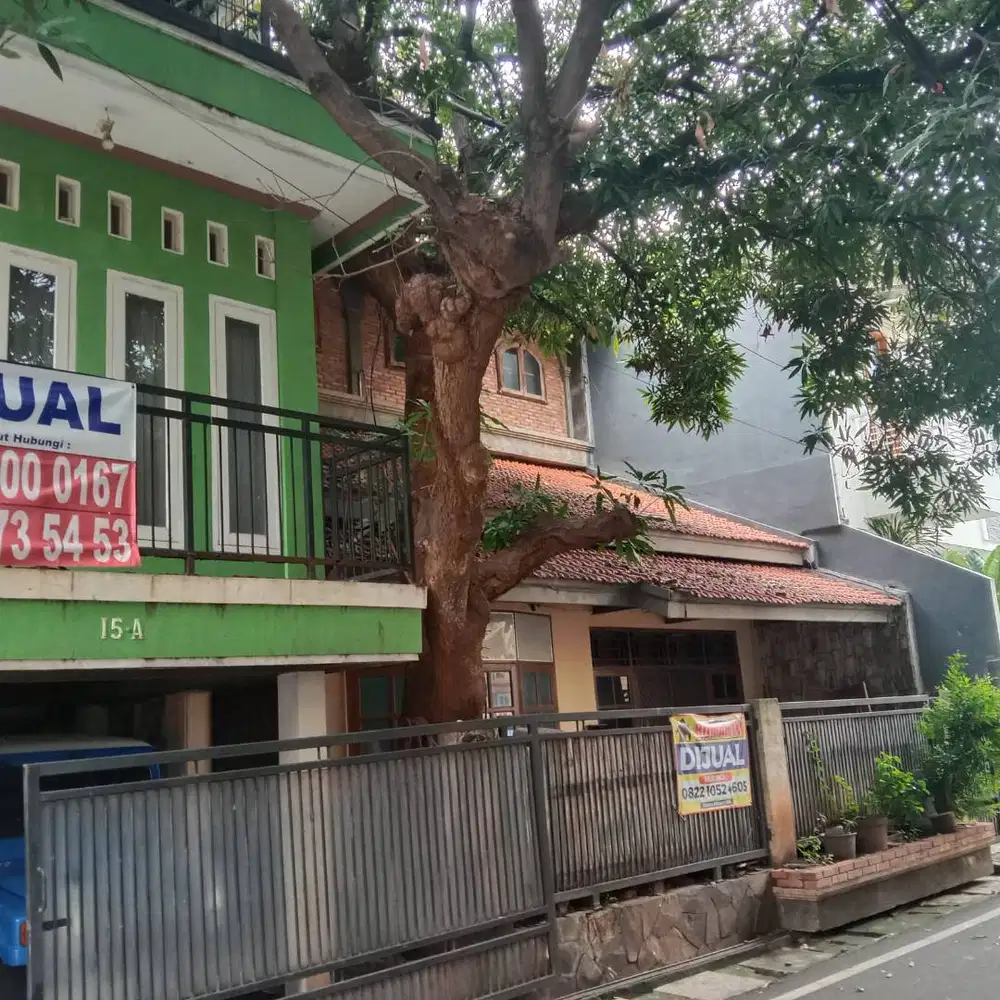 DIJUAL RUMAH PRIBADI BESERTA KOS-KOSAN - Dijual: Rumah & Apartemen ...