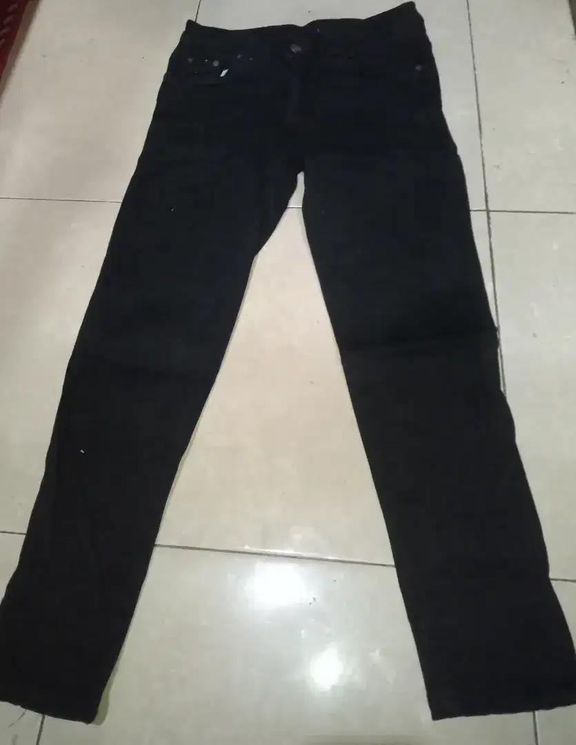 Celana jeans wanita murah no bu