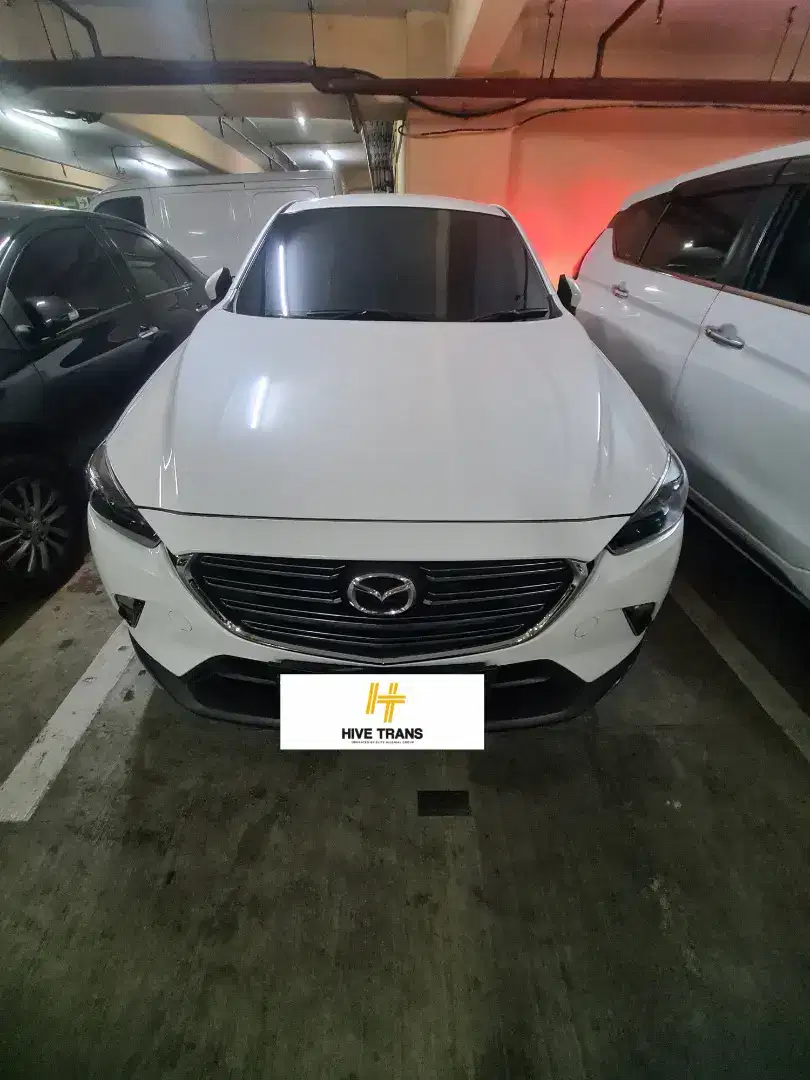 RENTAL MOBIL MATIC BULANAN LEPAS KUNCI BOGOR UTARA WARUNG JAMBU DUA